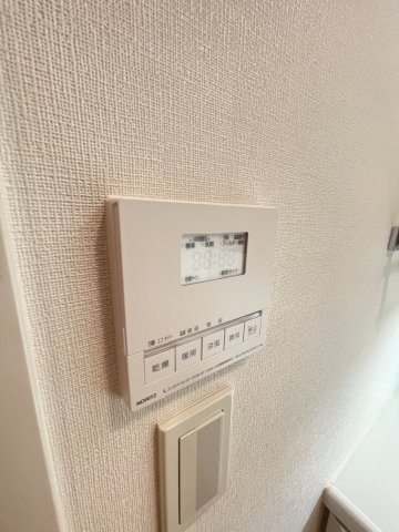 トア山手ザ・神戸タワーのエントランス