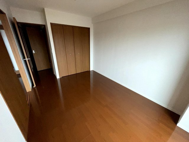 ドルファーズの洋室