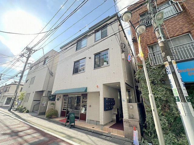 カーサ・ソラーレ