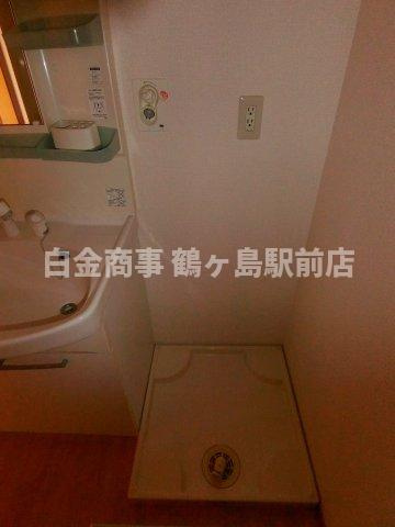 フォルトゥーナの設備