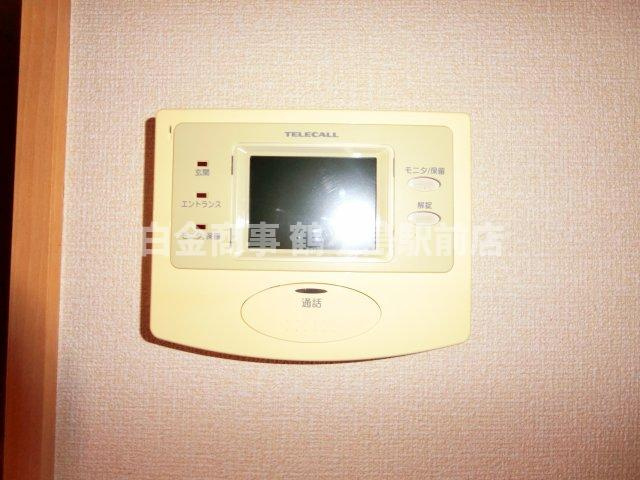 フォルトゥーナの設備