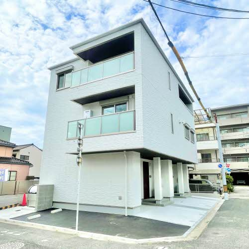 カーサ・フェリースHK宇品神田