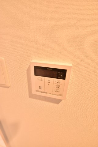 大阪市都島区内代町３丁目の賃貸マンションのセキュリティ