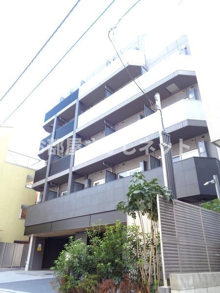 セジョリ池袋本町【おとり物件なし】#学生・社会人にオススメ！初期費用分割払いOK！の外観
