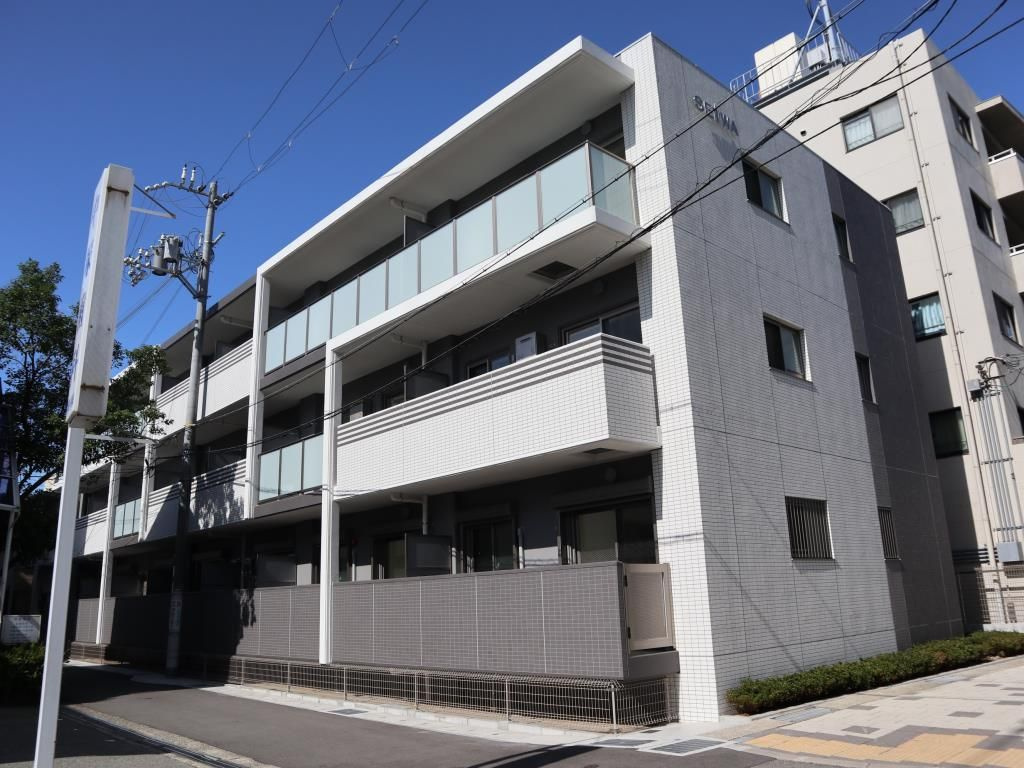 アウルムグランデ