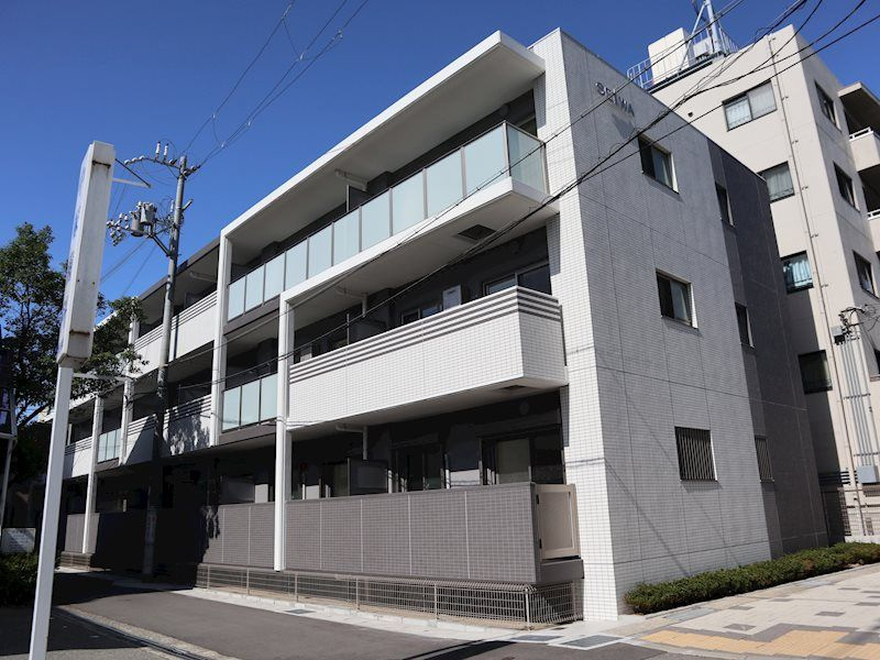 アウルムグランデのその他