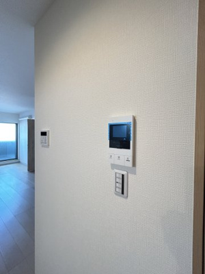 【セキュリティ】 | F+style西取石4号館