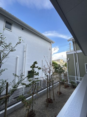 【展望】 | F+style西取石4号館