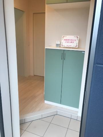 【玄関】 | 玄関