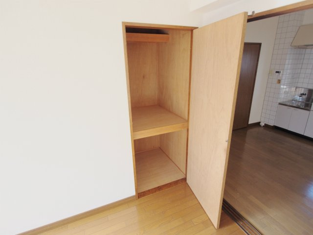 さくらの収納
