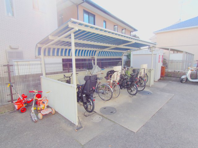 さくらのその他共用部分