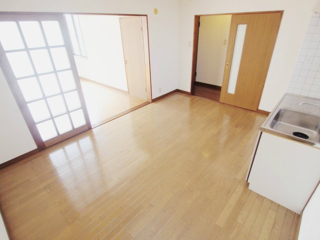 さくらの居間・リビング