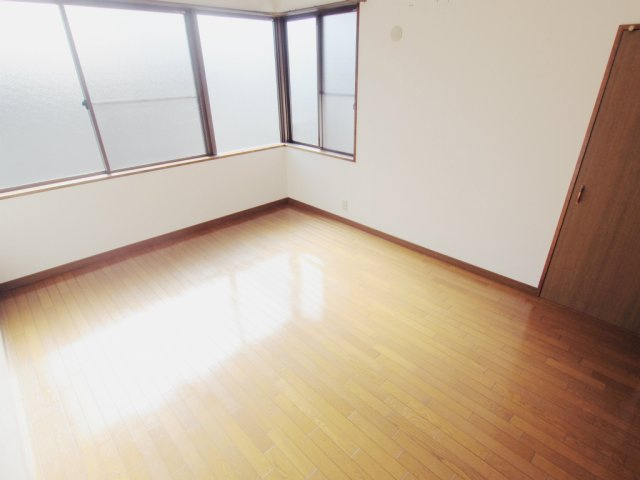 さくらの内装
