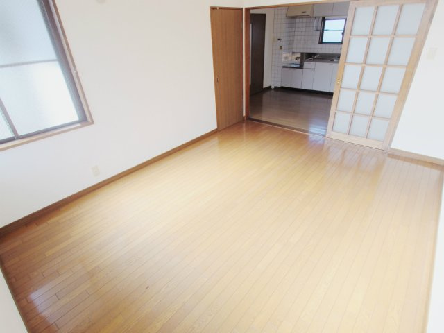 さくらの内装