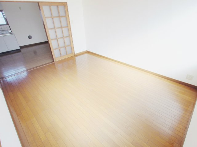 さくらの居間・リビング
