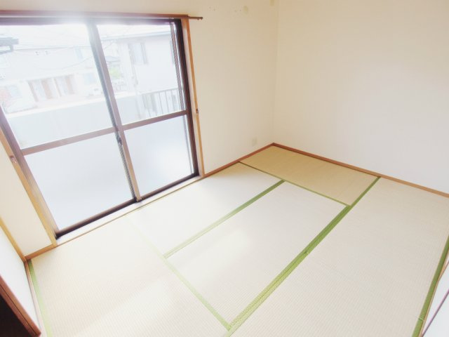 さくらの和室