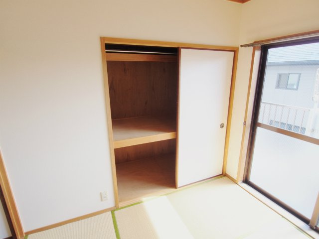 さくらの収納