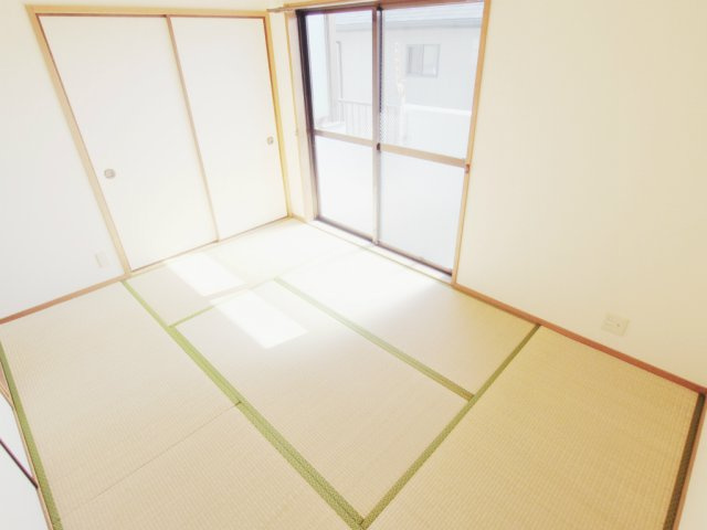 さくらの和室