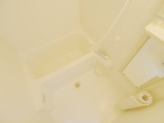 さくらの浴室