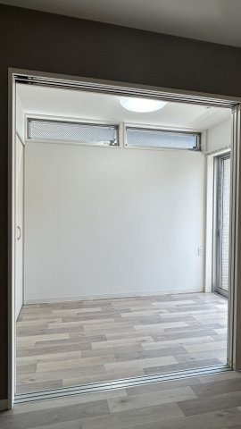 【内装】 | イルシオン戸畑 | ※103号室の写真です
