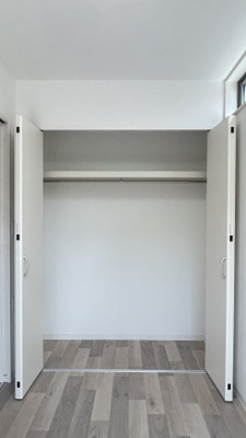 【収納】 | イルシオン戸畑 | ※103号室の写真です