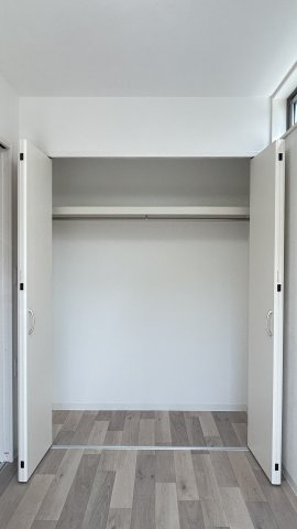 【収納】 | イルシオン戸畑 | ※103号室の写真です
