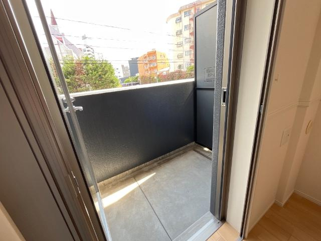 【その他】 | ベランダ