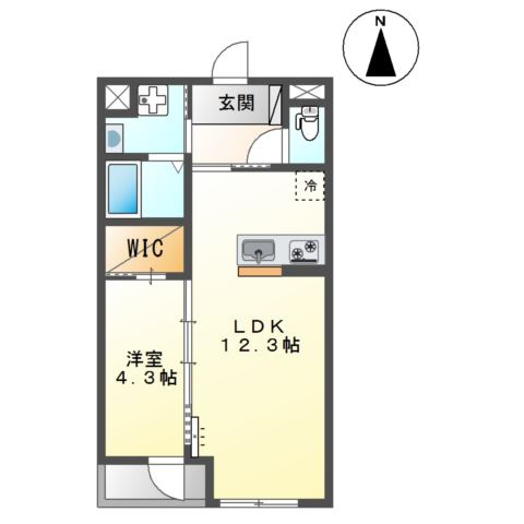 【間取り】 | ＳＨＩＺＵＫＡ　ＢＬＤＧ | 現況優先となります。現地にて間取り・仕様等をお確かめ下さい。