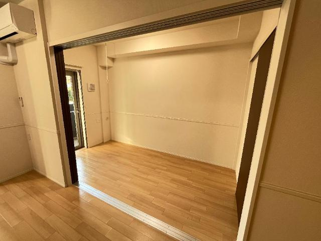 【内装】 | ＳＨＩＺＵＫＡ　ＢＬＤＧ | 洋室