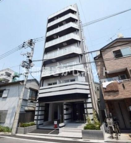 ディアレイシャス日暮里EAST【おとり物件なし】#学生・社会人にオススメ！初期費用分割払いOK！