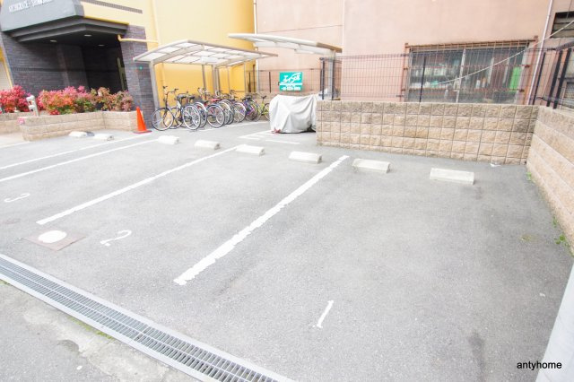 アーキグレイス新大阪　仲介手数料無料の外観