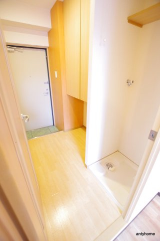 アーキグレイス新大阪　仲介手数料無料の内装