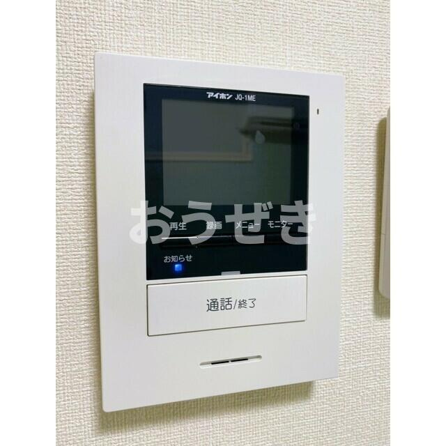 ＶＥＲＳＡＮＴＥ　ＹＯＫＯＨＡＭＡのセキュリティ