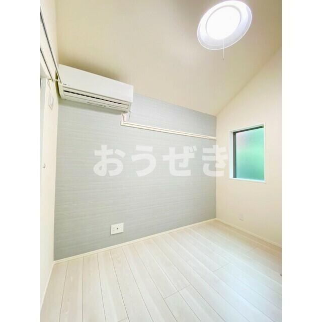 ＶＥＲＳＡＮＴＥ　ＹＯＫＯＨＡＭＡの内装