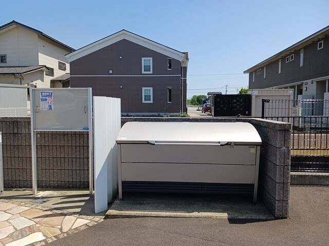 レ・セーナ　東森田のその他共用部分