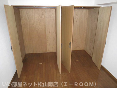 【収納】 | ラフォーレ鷹の子