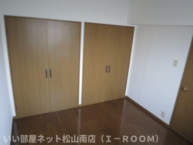 【内装】 | ラフォーレ鷹の子