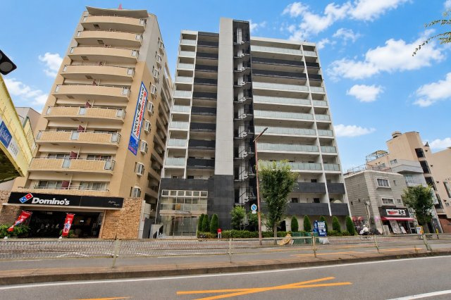 エステムコート梅田天神橋Ⅱグラシオ