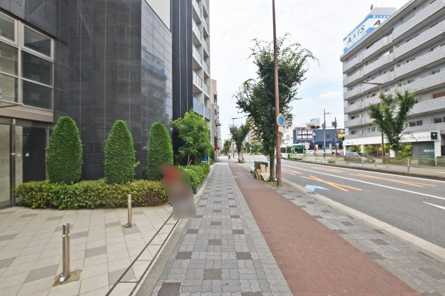 エステムコート梅田天神橋Ⅱグラシオの周辺|近隣に小・中学校が揃っており、お子さまの毎日の通学も安心です。通学時間の負担を軽減できるため、子育て世帯にも嬉しい住環境です。