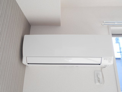 【設備】 | D-roomあずま町　B