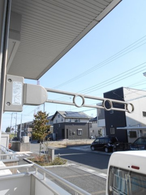 【展望】 | D-roomあずま町　B