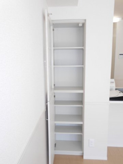 【収納】 | D-roomあずま町　B
