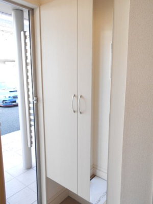 【その他】 | D-roomあずま町　B