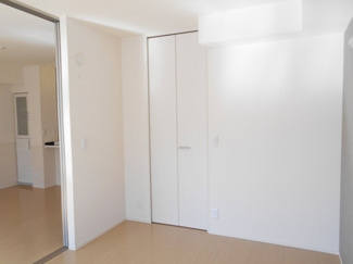 【居間・リビング】 | D-roomあずま町　B