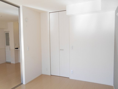 【居間・リビング】 | D-roomあずま町　B