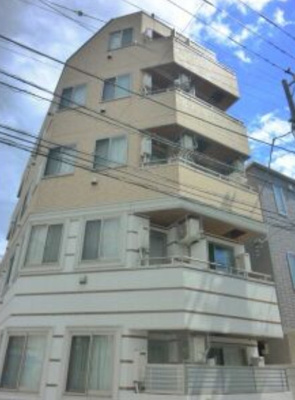 【外観】 | ロイヤルシティ西日暮里