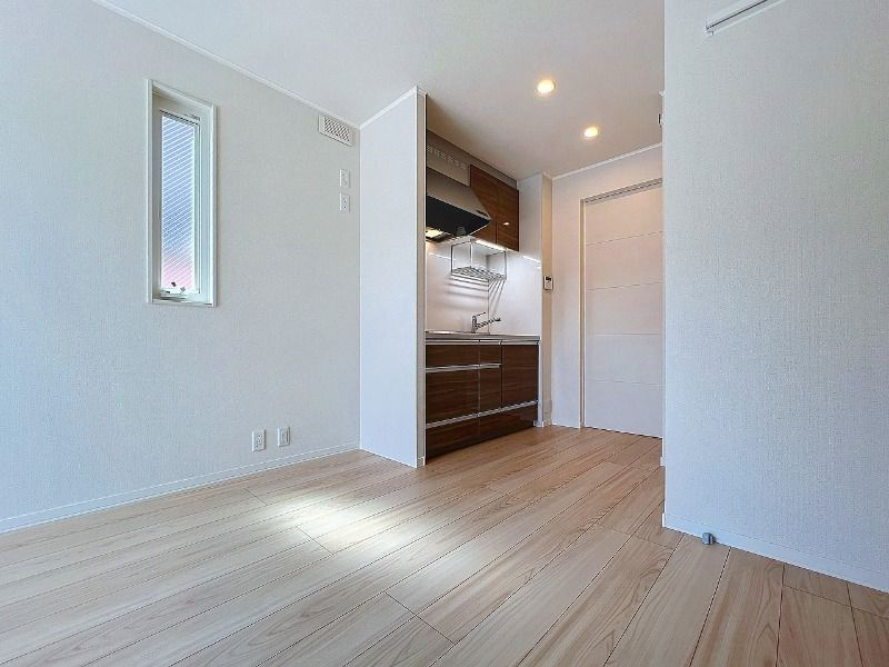 タウンセレッソのその他