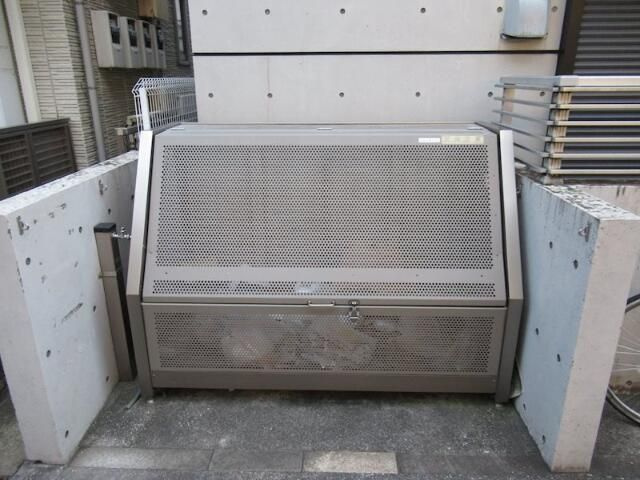 ブランシェ大宮のその他共用部分