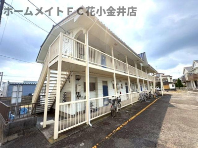【エントランス】 | マルメゾン21