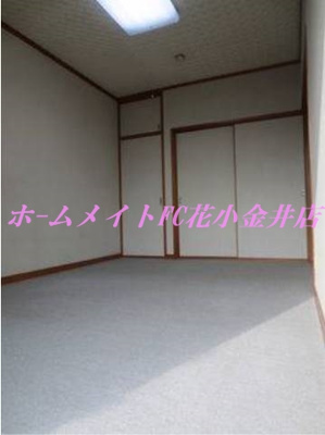 【内装】 | マルメゾン21